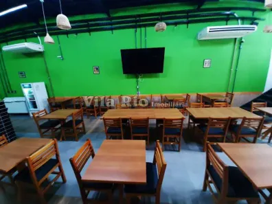 Ponto Comercial à venda, 337m² no Jardim América, Rio de Janeiro