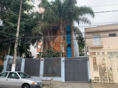 Prédio Comercial para alugar, 901m² no Vila Clementino, São Paulo