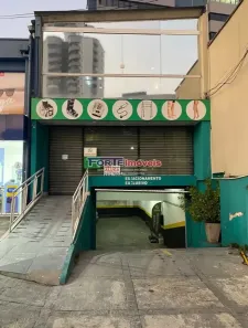 Ponto Comercial para alugar, 120m² no Água Fria, São Paulo