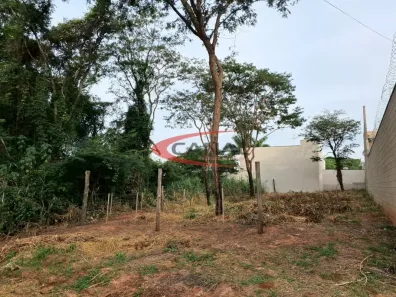 Lote/Terreno à venda, 450m² no Jardim Marabá, Bauru