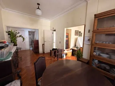 Apartamento com 2 Quartos à venda, 72m² no Laranjeiras, Rio de Janeiro