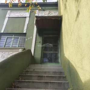 Casa com 1 Quarto à venda, 206m² no Vila Industrial, Campinas