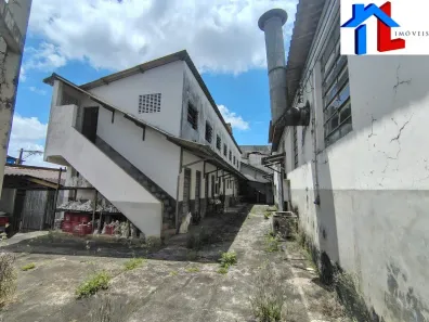 Galpão/Depósito/Armazém à venda, 1913m² no Cidade Nova, Salvador