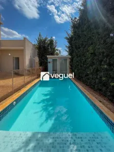 Casa de Condomínio com 3 Quartos à venda, 356m² no Jardim Saint Gerard, Ribeirão Preto