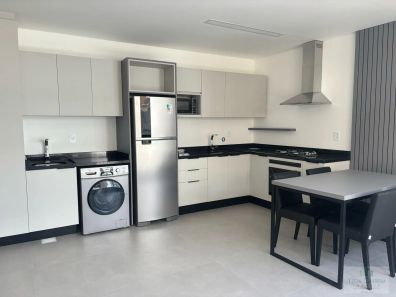 Apartamento com 1 Quarto à venda, 42m² no Jardim Atlântico, Florianópolis