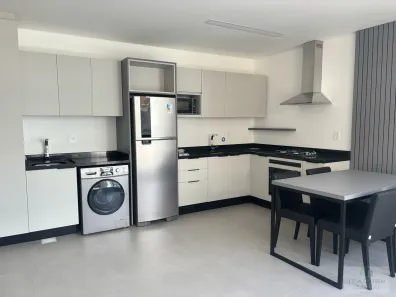 Apartamento com 1 Quarto à venda, 42m² no Jardim Atlântico, Florianópolis