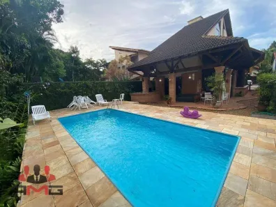 Casa com 5 Quartos à venda, 297m² no Riviera, Bertioga