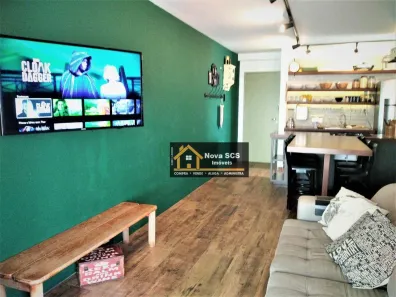 Apartamento com 3 Quartos à venda, 78m² no Saúde, São Paulo
