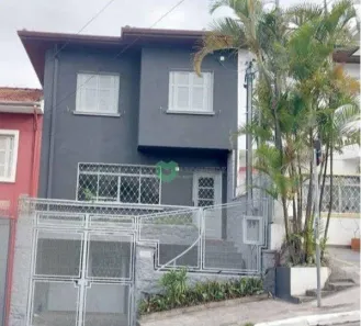 Casa com 3 Quartos para alugar, 180m² no Sumarezinho, São Paulo