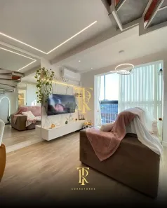 Cobertura com 3 Quartos à venda, 99m² no Vila Cachoeirinha, Cachoeirinha