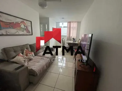 Apartamento com 2 Quartos à venda, 46m² no Vicente de Carvalho, Rio de Janeiro