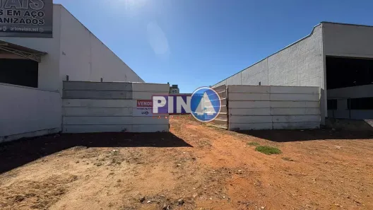 à venda, 576m² no Parque Primavera, Aparecida de Goiânia