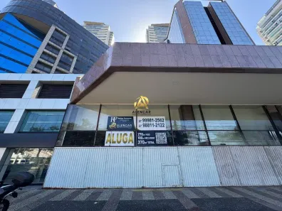 Ponto Comercial para alugar, 380m² no Enseada do Suá, Vitória