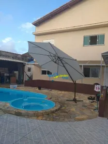 Casa com 4 Quartos à venda, 189m² no Palmeiras II, Itanhaém