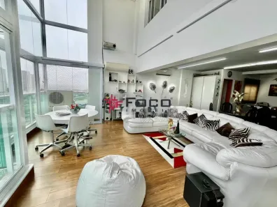 Cobertura com 3 Quartos à venda, 133m² no Vila Ema, São José dos Campos