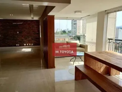 Apartamento com 3 Quartos à venda, 183m² no Vila Rosália, Guarulhos