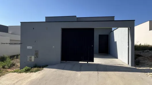 Casa com 2 Quartos à venda, 160m² no Parque Residencial Terras de Yucatan, Monte Mor