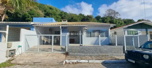 Casa com 3 Quartos à venda, 124m² no Ingleses do Rio Vermelho, Florianópolis