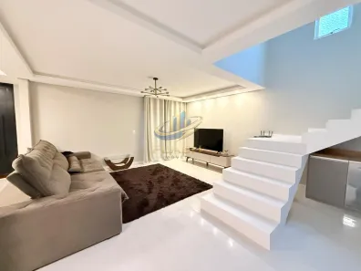 Casa de Condomínio com 3 Quartos para alugar, 130m² no Várzea do Ranchinho, Camboriú