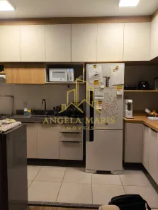 Apartamento com 3 Quartos à venda, 70m² no Conjunto Residencial Trinta e Um de Março, São José dos Campos