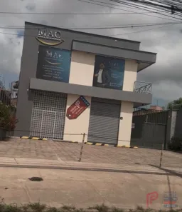 Ponto Comercial para alugar, 300m² no Turu, São Luís