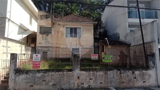 Lote/Terreno à venda, 74m² no Vila Rosa, São Paulo
