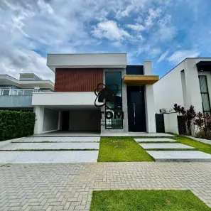Casa de Condomínio com 3 Quartos à venda, 357m² no Condomínio Residencial Green Park, Taubaté