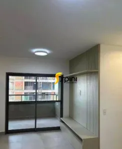 Apartamento com 3 Quartos para alugar, 96m² no Morada da Colina, Uberlândia