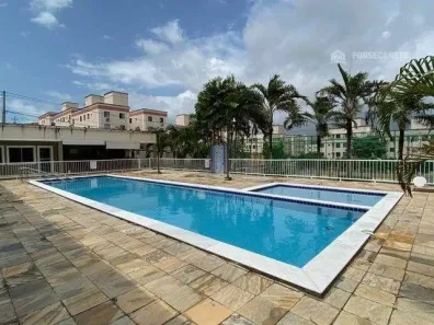 Apartamento com 2 Quartos à venda, 60m² no Nova Parnamirim, Parnamirim