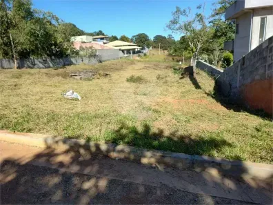 Lote/Terreno à venda, 1000m² no Estância Santa Maria do Laranjal, Atibaia