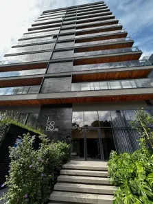 Apartamento com 3 Quartos à venda, 133m² no Atiradores, Joinville