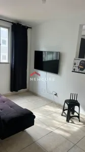 Apartamento com 2 Quartos à venda, 47m² no Jardim Presidente Dutra, Guarulhos