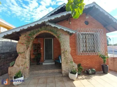 Casa com 3 Quartos à venda, 142m² no Teresópolis, Porto Alegre