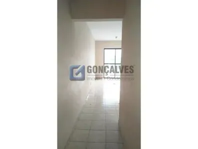 Apartamento com 2 Quartos à venda, 69m² no Silveira, Santo André