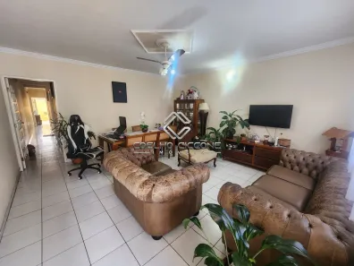 Casa com 3 Quartos à venda, 95m² no Olímpico, São Caetano do Sul