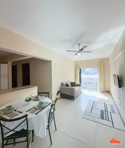 Apartamento com 2 Quartos à venda, 51m² no Jurunas, Belém