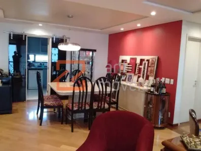 Apartamento com 3 Quartos à venda, 130m² no Vila Andrade, São Paulo