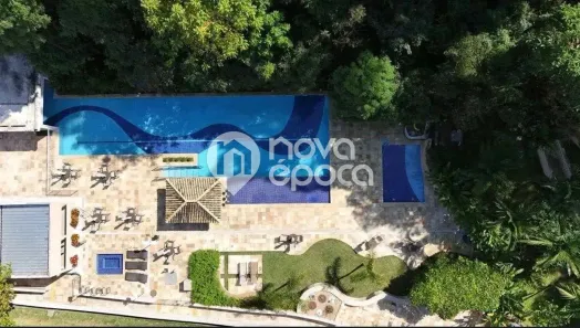 Casa com 4 Quartos à venda, 119m² no Freguesia (Jacarepaguá), Rio de Janeiro
