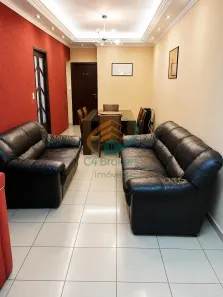 Casa com 2 Quartos para alugar, 149m² no Jardim Santa Francisca, Guarulhos