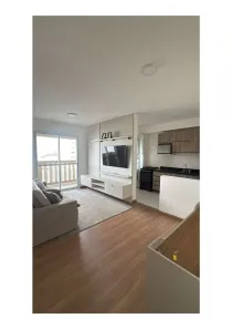 Apartamento com 2 Quartos para venda ou aluguel, 83m² no Centro Comercial Jubran, Barueri