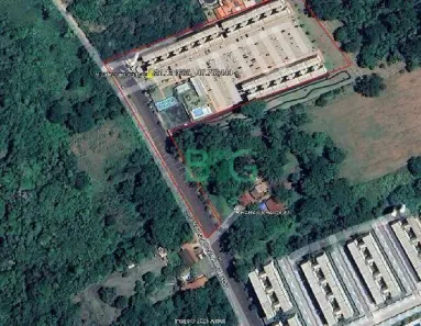 Apartamento com 2 Quartos à venda, 43m² no Jardim Florestan Fernandes, Ribeirão Preto