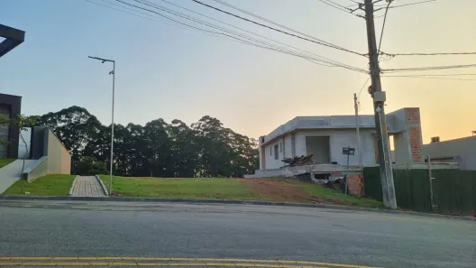 Lote/Terreno à venda, 963m² no Paiol Velho, Santana de Parnaíba