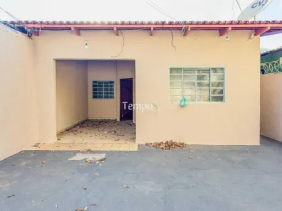 Casa com 3 Quartos à venda, 100m² no Jardim Atlântico, Goiânia