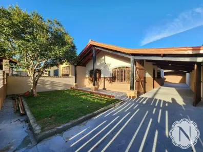 Casa com 2 Quartos à venda, 129m² no Gaivota (Praia), Itanhaém