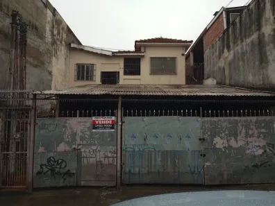 Casa com 6 Quartos à venda, 113m² no Jardim Japão, São Paulo