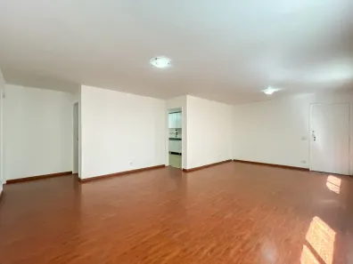 Apartamento com 4 Quartos à venda, 164m² no Morro dos Ingleses, São Paulo