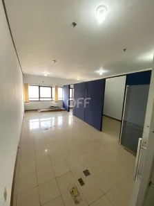 Sala Comercial com 1 Quarto para alugar, 55m² no Centro, Campinas
