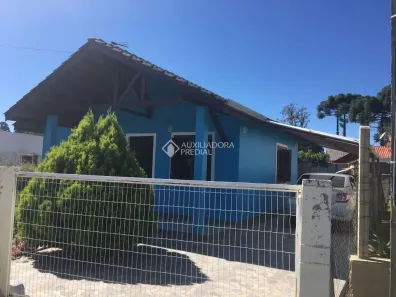 Casa com 1 Quarto à venda, 369m² no Bom Jesus, Canela