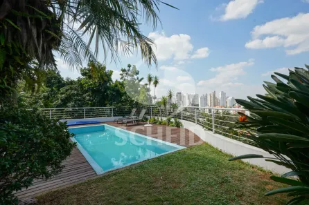 Casa com 5 Quartos à venda, 700m² no Morumbi, São Paulo