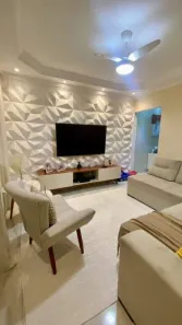 Sobrado com 3 Quartos à venda, 200m² no Jardim Ana Maria, Santo André
